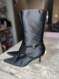 Sergio Rossi Boots 