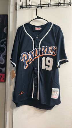 San Diego Padres Jersey