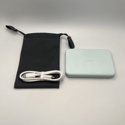 Anker MagGo Power Bank 10K Ultra-Slim GREEN