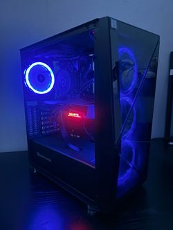 Gaming Pc (3060 Ti)