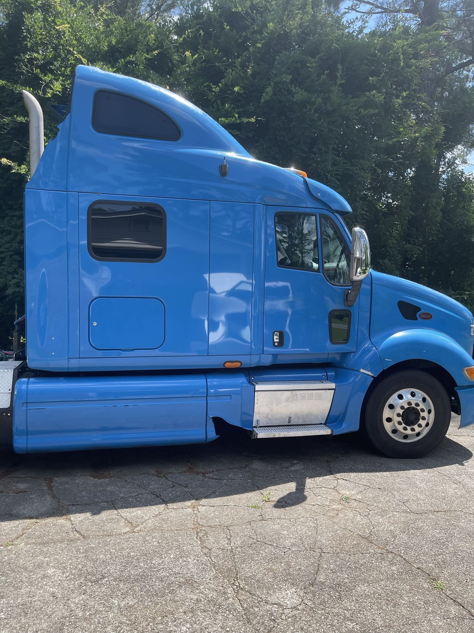 Truck For Sale