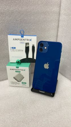 iPhone 12 64GB Unlocked-Potranco