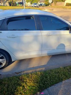 2014 Chevrolet Impala