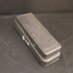 Dunlop model JH-1 Jimi Hendrix Guitar Pedal 
