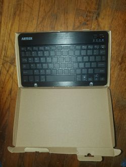 Portable Keyboard Bluetooth