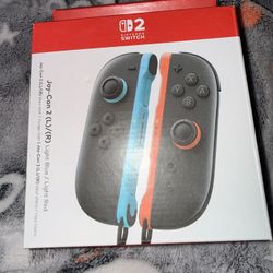 Nintendo Switch 2 Joy-Con