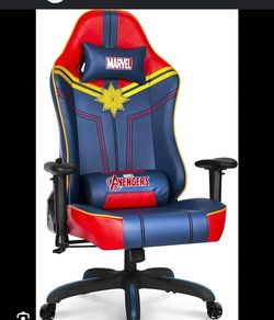 Neo Chair ARC Captain Marvel Edition Gaming Chair