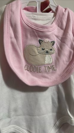 Baby Girl Clothes 