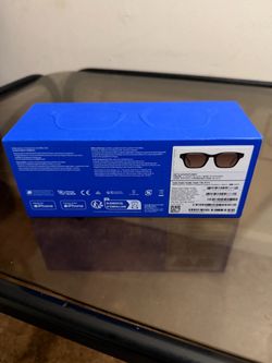 META ADVENTURER glasses
