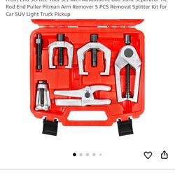 Tool Set