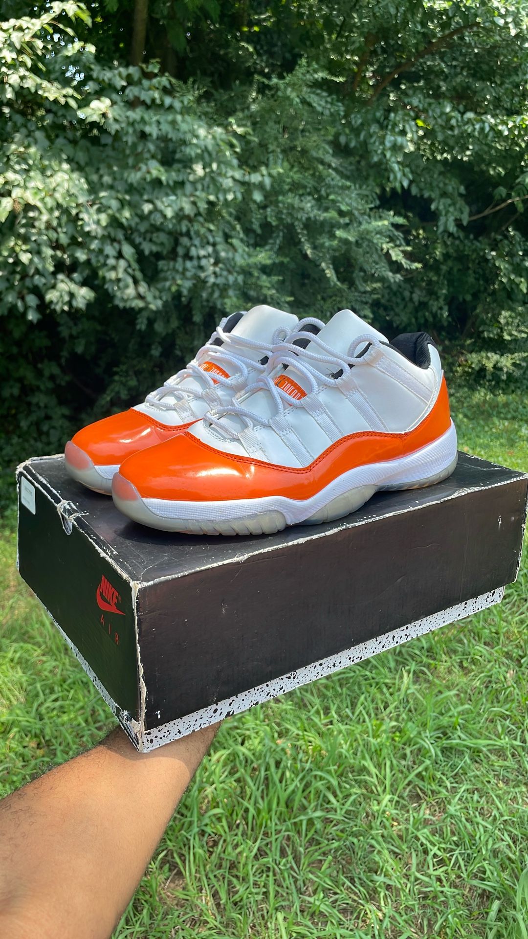 Jordan’s 