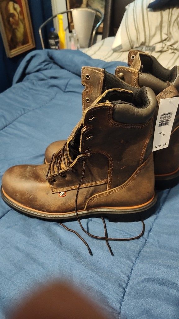 New Boots For Sale