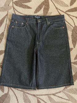Short jorts