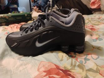 Nike shox