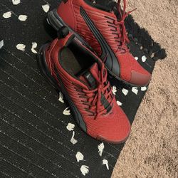 Puma Shoes