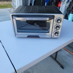 CUISINART Toaster Oven