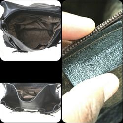 Ferragamo Handbag 100% Authentic 