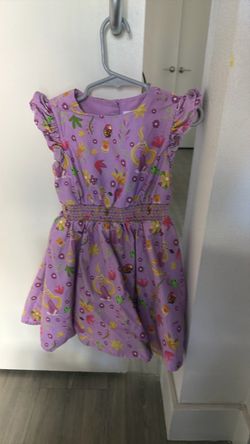 Disney princess dress