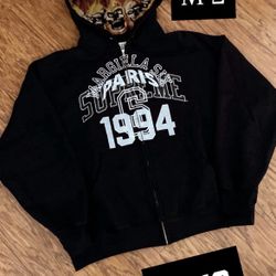 Supreme Hoodie