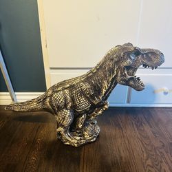 T-Rex Piggy bank (Alcancia)