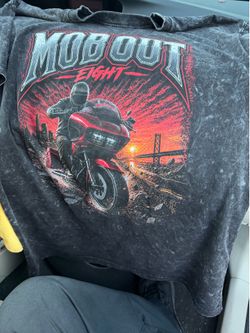 Harley Davidson T-Shirt