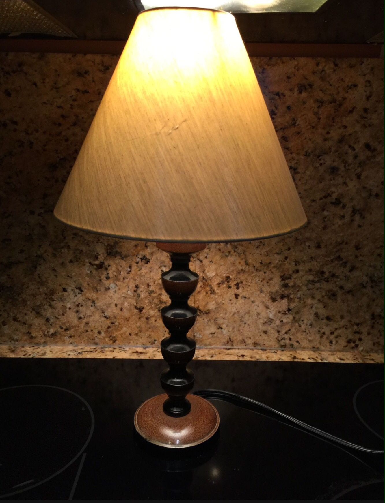 Desk Lamp