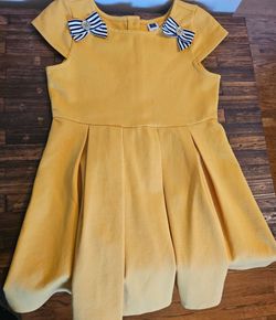 New Jennie and Jack dress