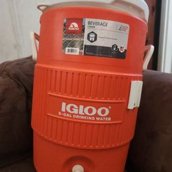 Igloo 5 Gallon Cooler