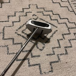 Taylormade Ghost Mantra Putter