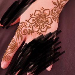Henna For all occasions 