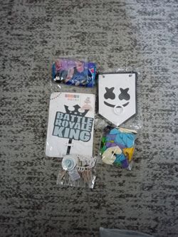 New fortnite party decorations