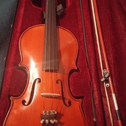 Violin 