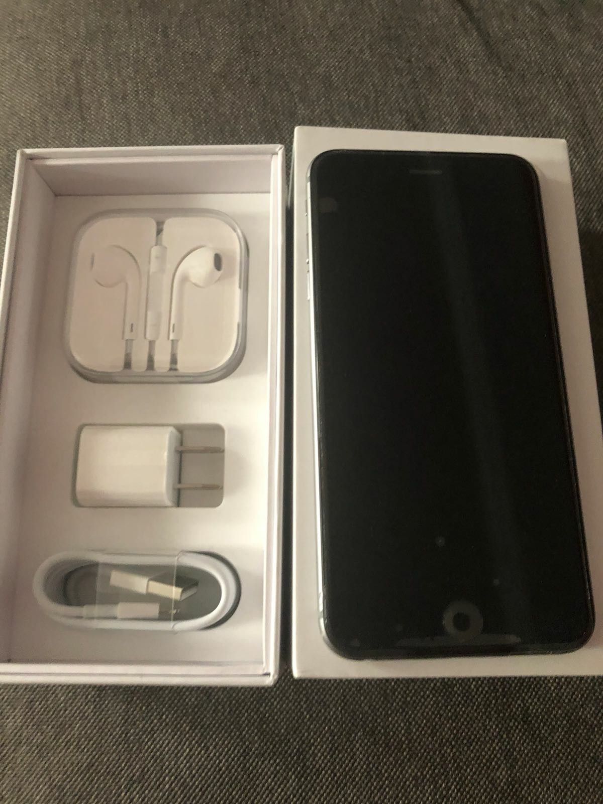 New iphone 6 plus t mobile / metro pc