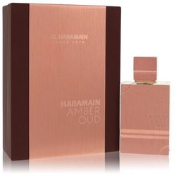 Al Haramain Amber Oud Perfume for Unisex 3.4 oz