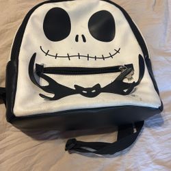 Jack Skeleton Bag