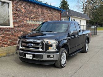 2015 Ford F150