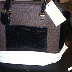 Micheal kors purse.