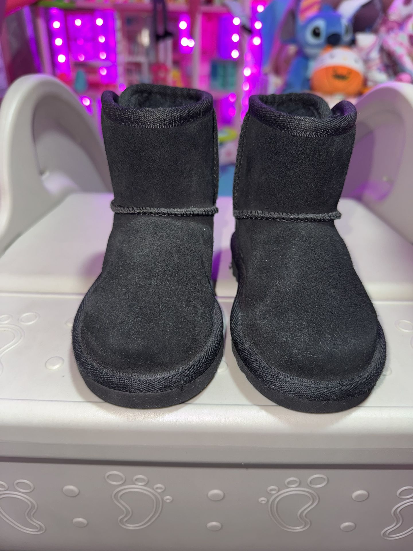 Uggs Toddler