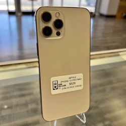 iPhone 12 Pro Max 5G 