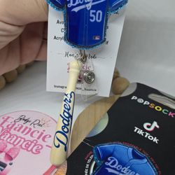 Badge Reel ID Holder