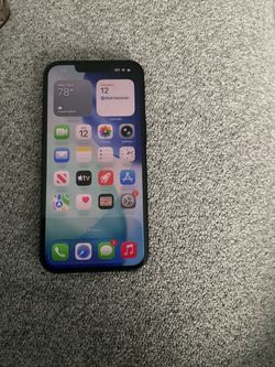iPhone 13 128gb
