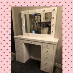Vanity Set 