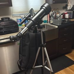 Telescope 