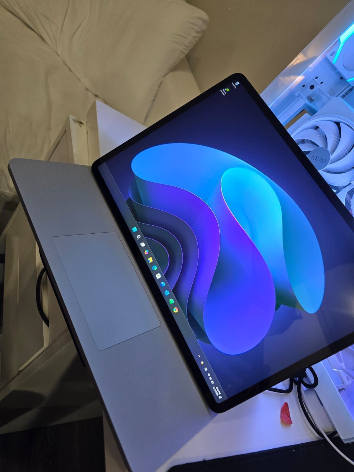 Surface Pro Laptop pro 9 i7