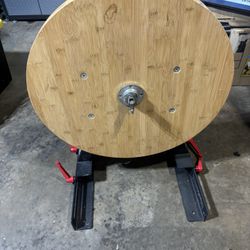 Boxing Speed Bag Mount (Title Boxing)