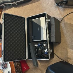 Gator Case And Optoma Projector