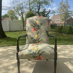 Accent Arm Chair