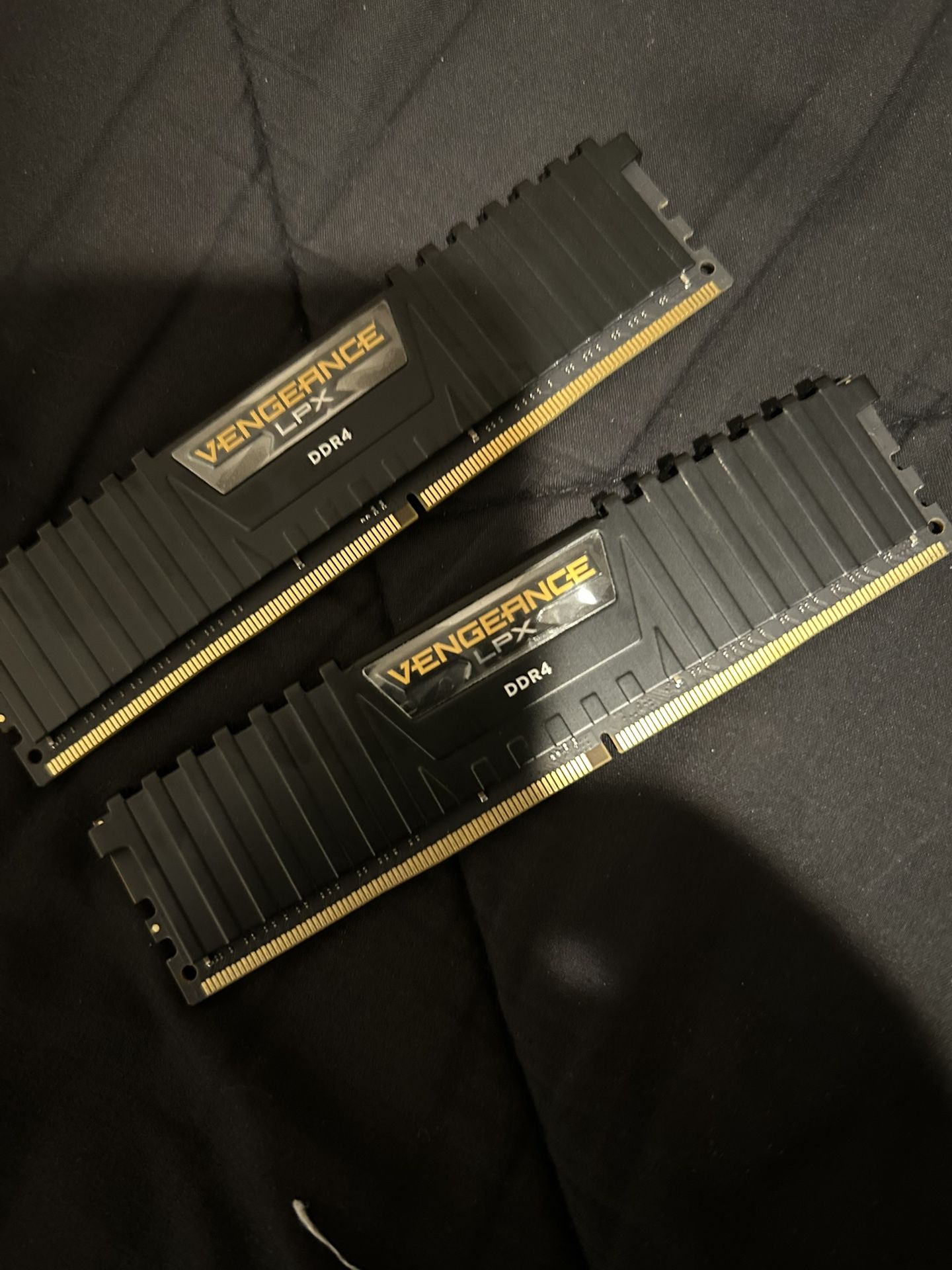 Corsair Ram 32gb