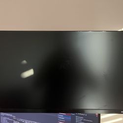 24” Samsung Monitor 