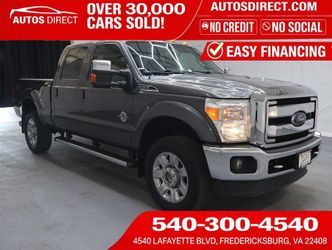 2016 Ford F-350